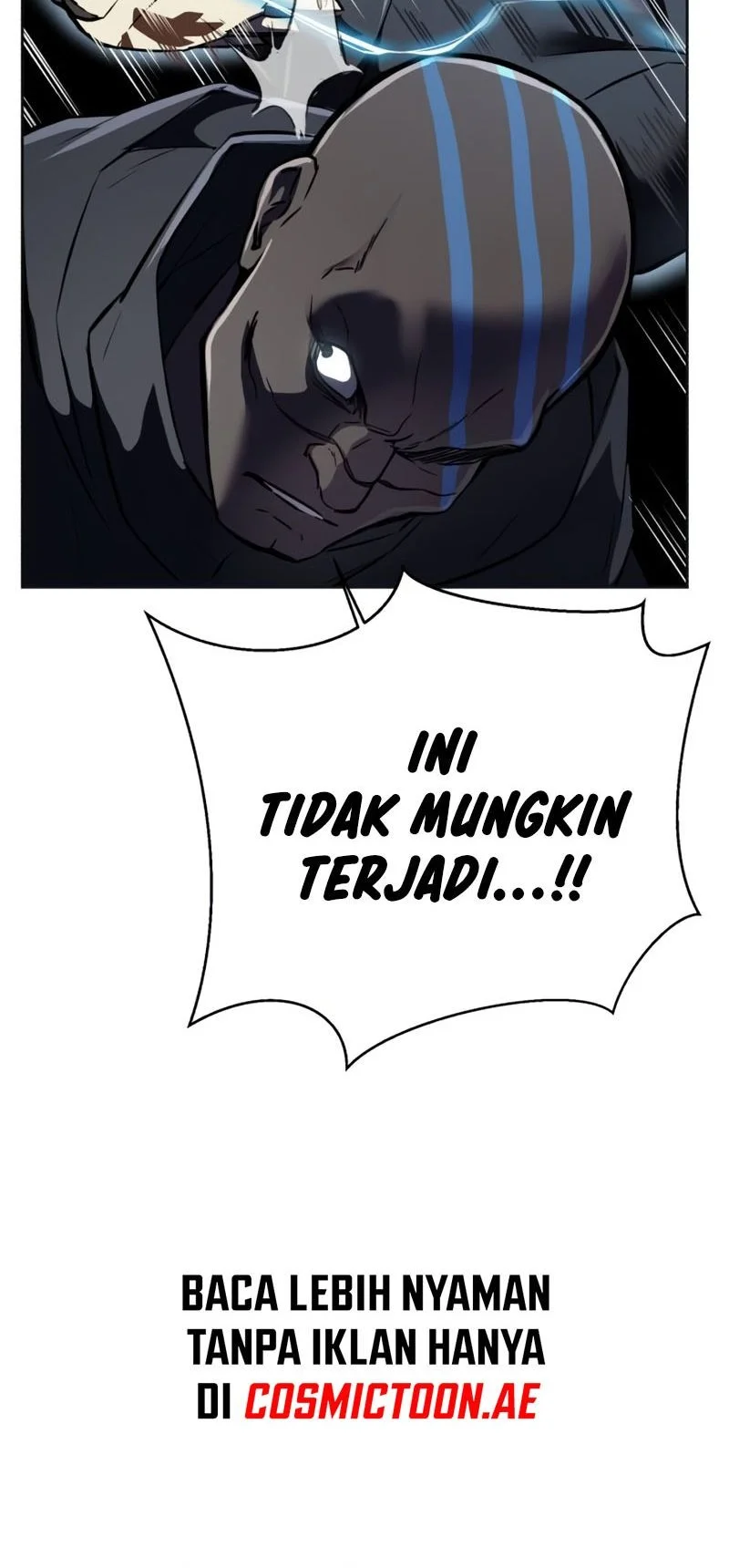 Ticket Hero S2 Bab 113 halaman 24