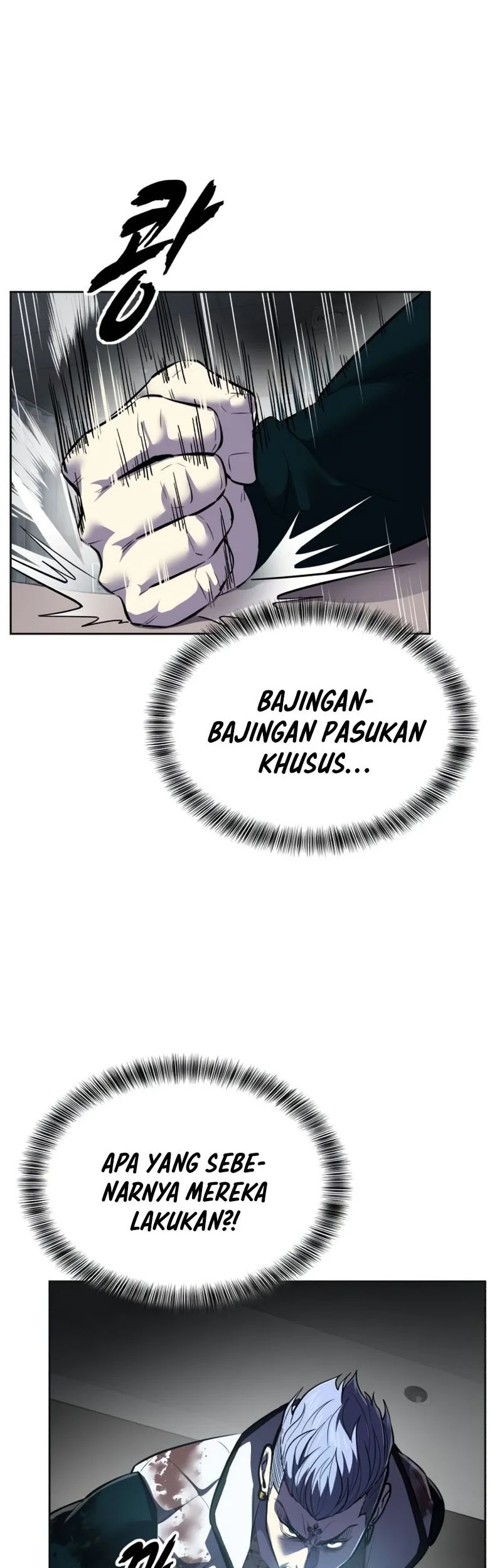 Ticket Hero S2 Bab 113 halaman 26