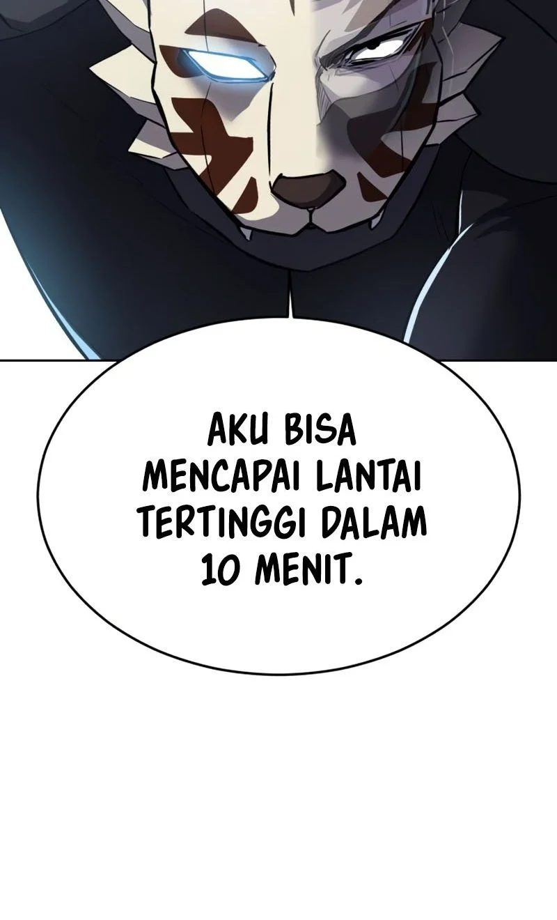 Ticket Hero S2 Bab 113 halaman 33
