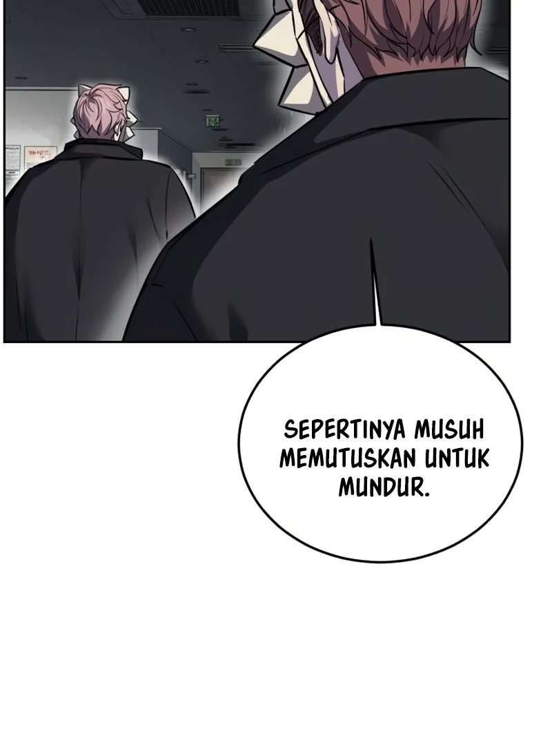 Ticket Hero S2 Bab 113 halaman 39