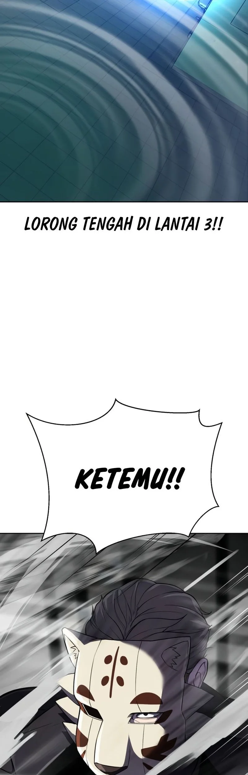 Ticket Hero S2 Bab 113 halaman 97
