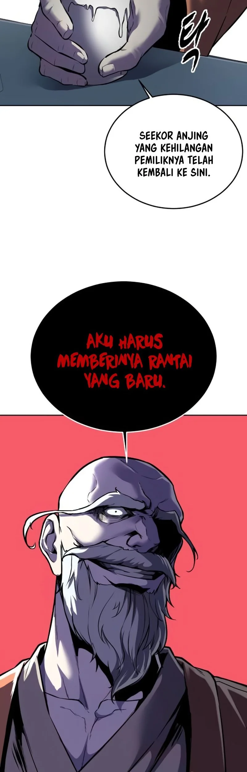 Ticket Hero S2 Bab 114 halaman 20