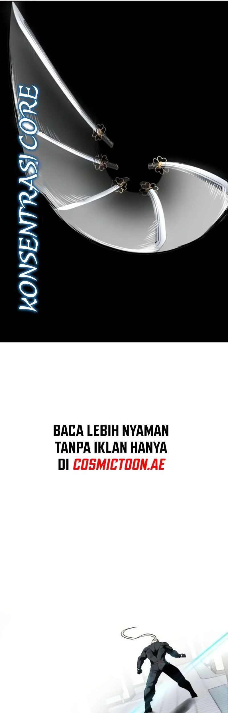 Ticket Hero S2 Bab 114 halaman 33
