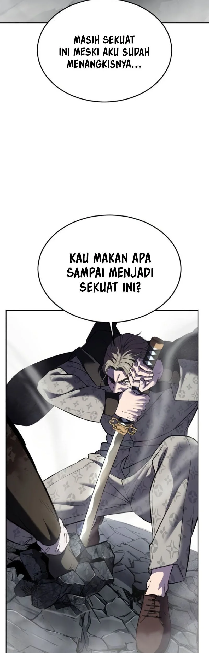 Ticket Hero S2 Bab 114 halaman 93