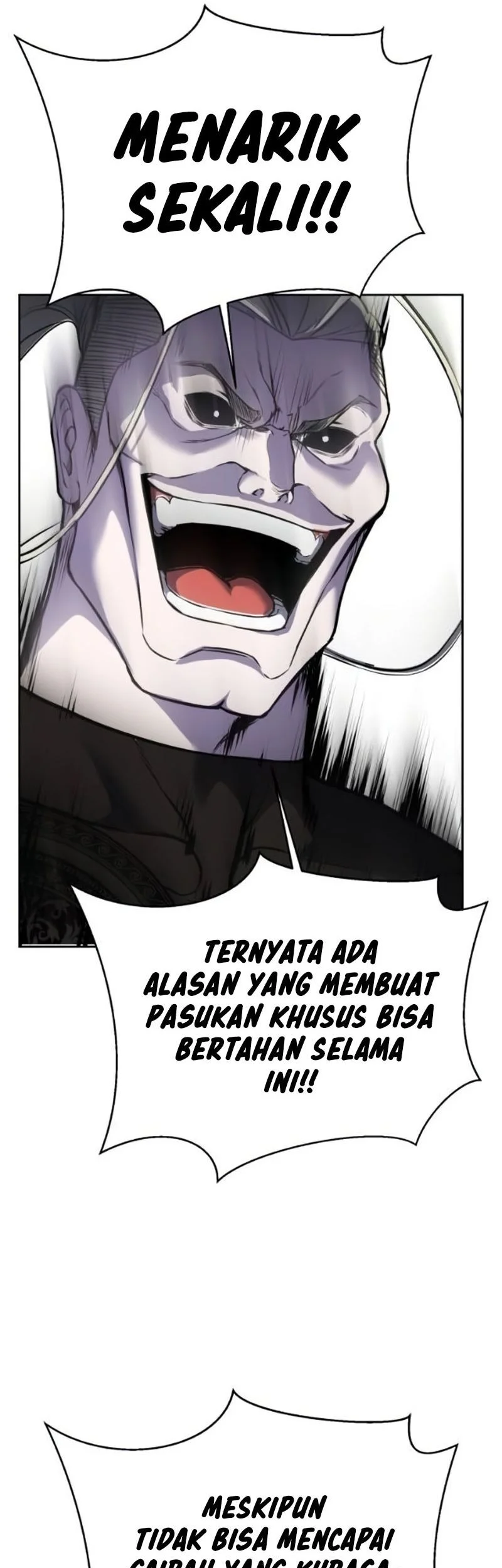 Ticket Hero S2 Bab 114 halaman 114