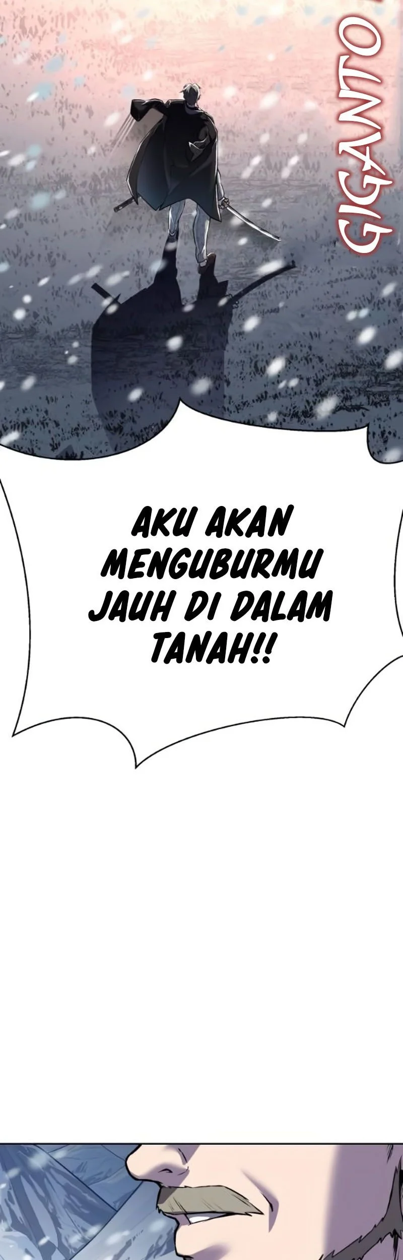 Ticket Hero S2 Bab 114 halaman 124