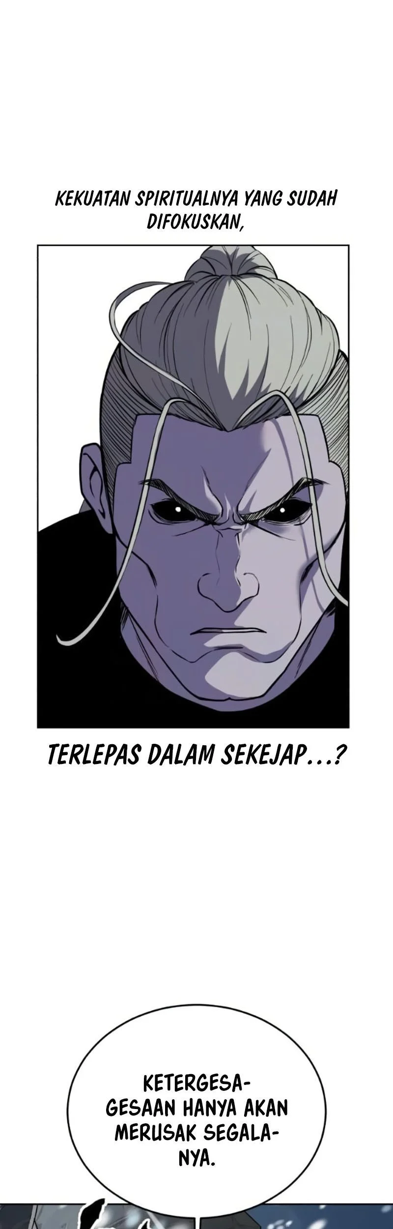 Ticket Hero S2 Bab 114 halaman 129