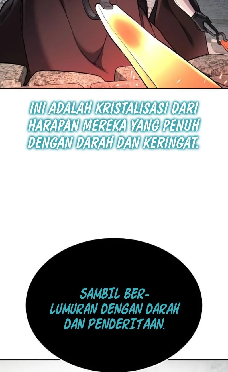 Ticket Hero S2 Bab 114 halaman 137