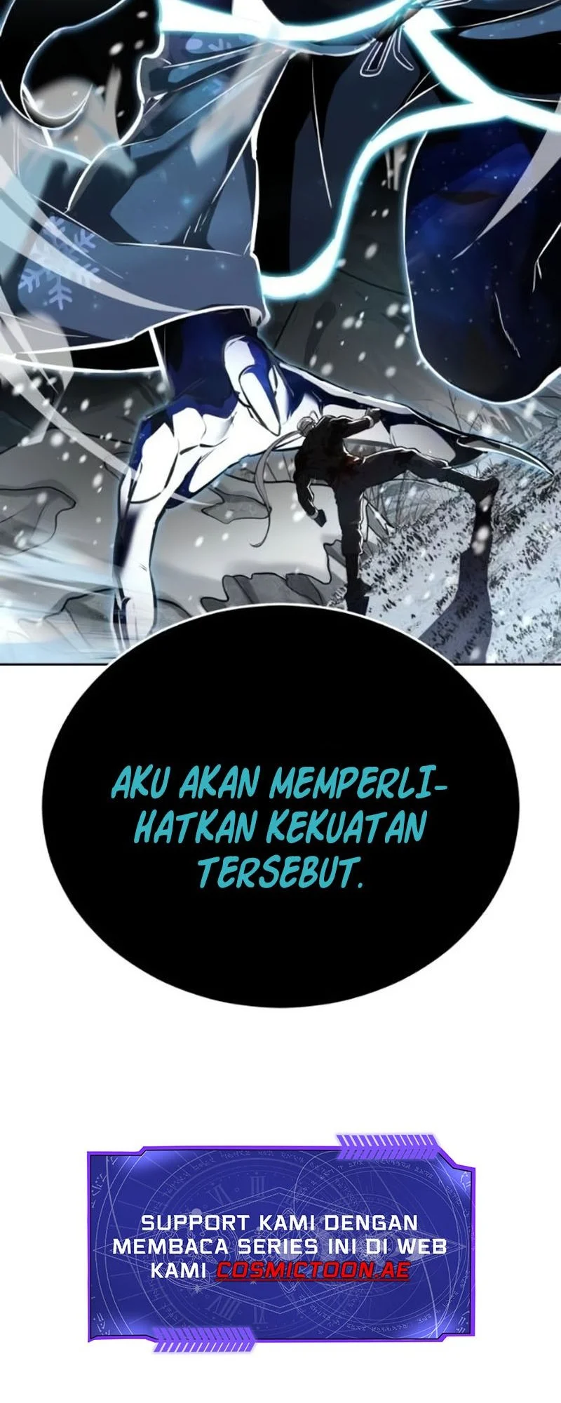 Ticket Hero S2 Bab 114 halaman 143