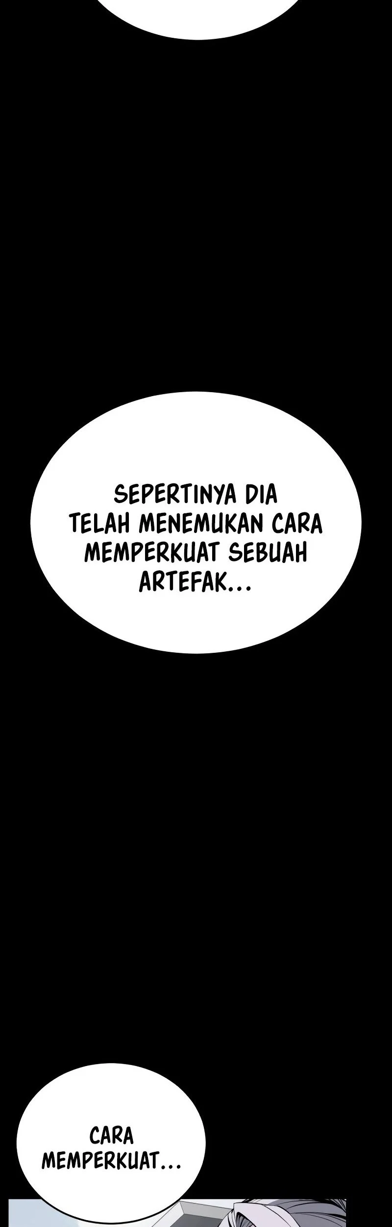 Ticket Hero S2 Bab 115 halaman 8