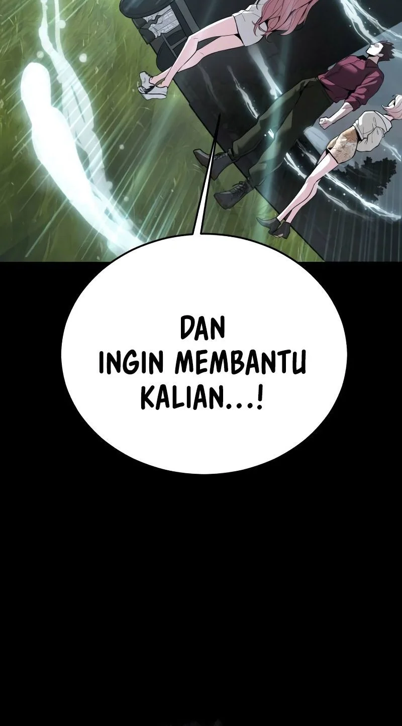 Ticket Hero S2 Bab 115 halaman 15