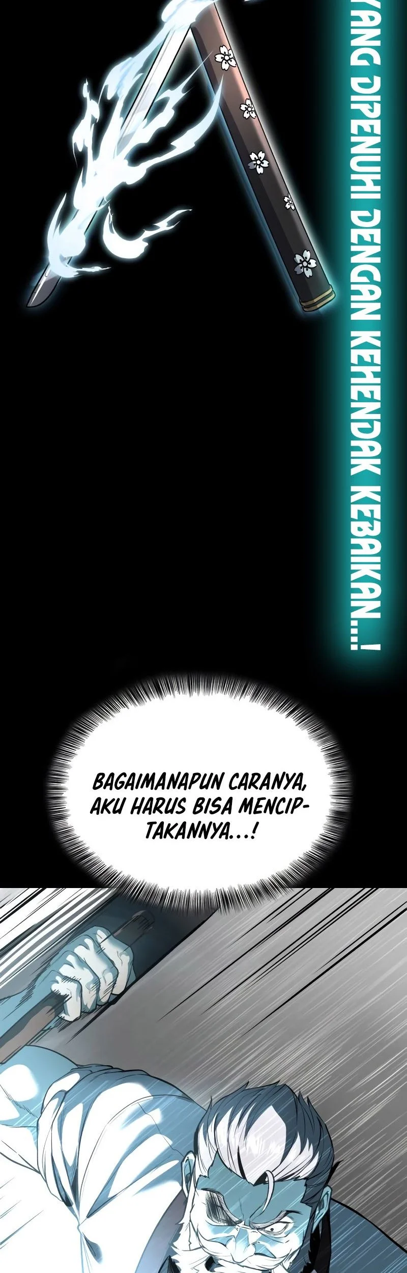 Ticket Hero S2 Bab 115 halaman 47