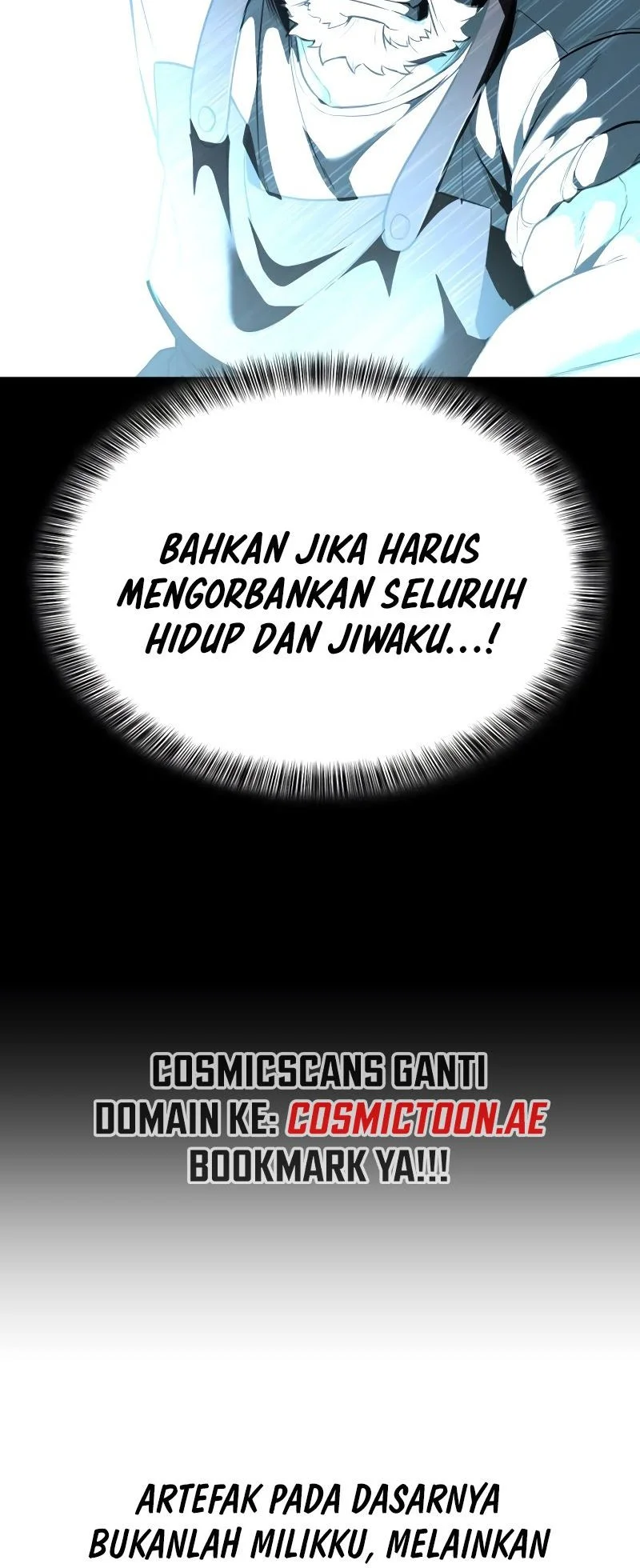 Ticket Hero S2 Bab 115 halaman 48
