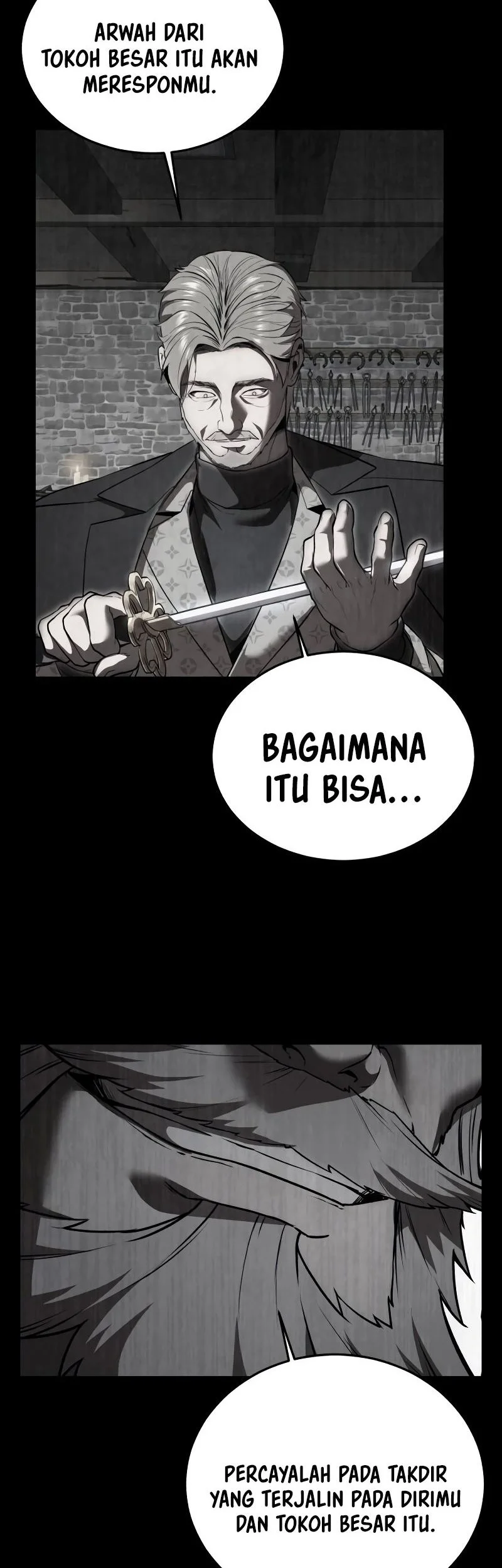 Ticket Hero S2 Bab 115 halaman 62