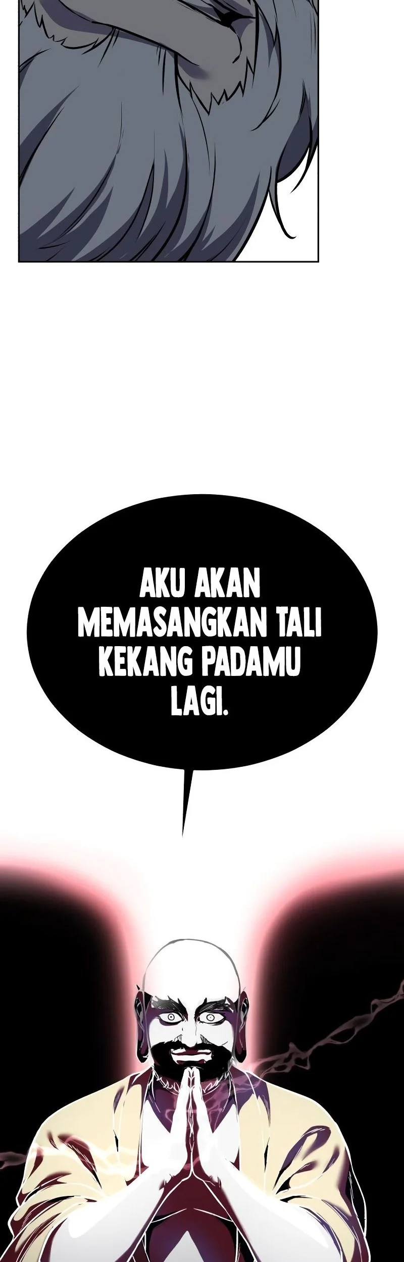 Ticket Hero S2 Bab 115 halaman 107