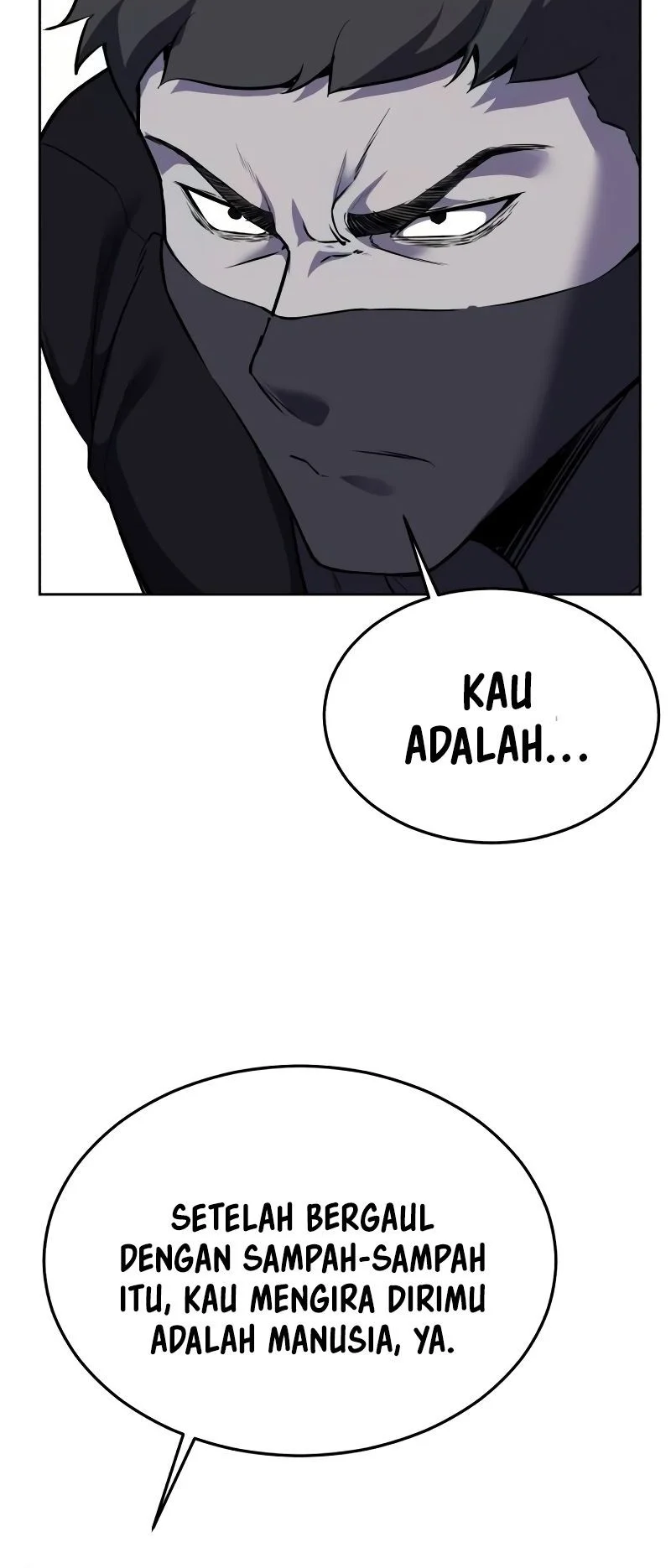 Ticket Hero S2 Bab 116 halaman 3