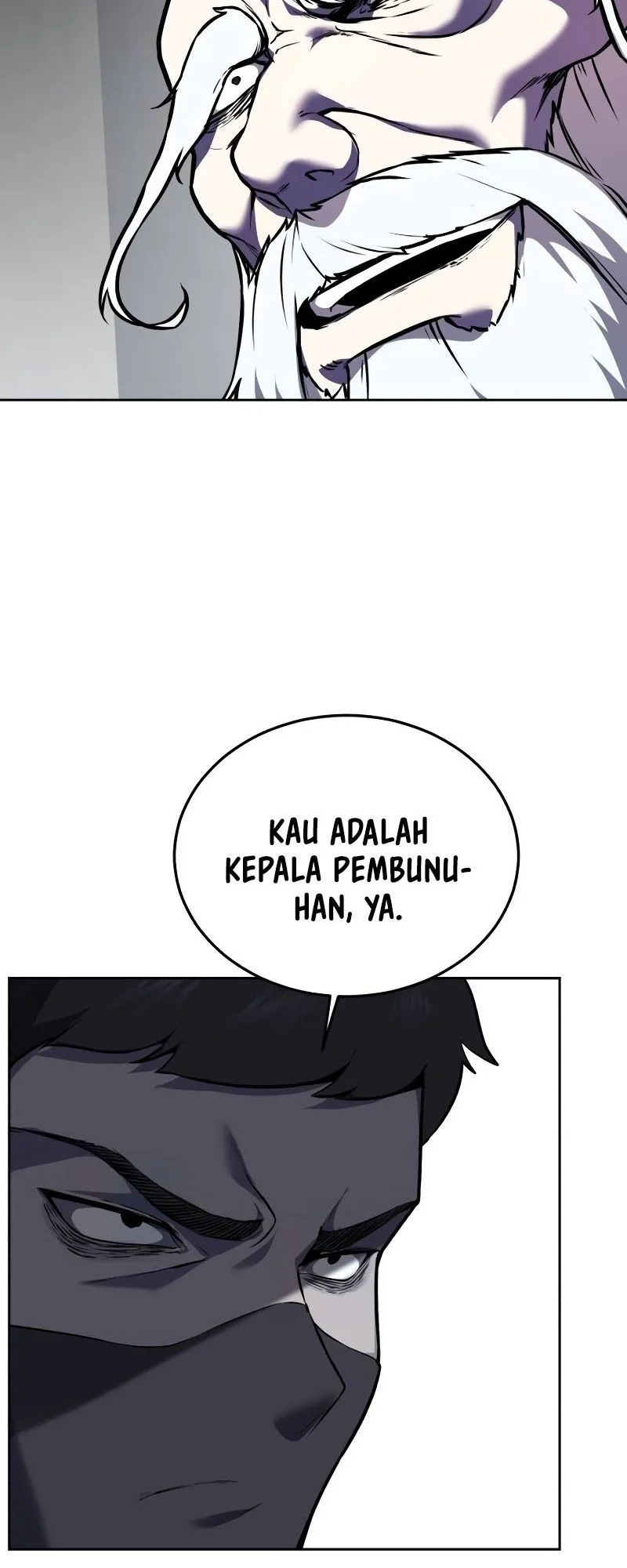Ticket Hero S2 Bab 116 halaman 9