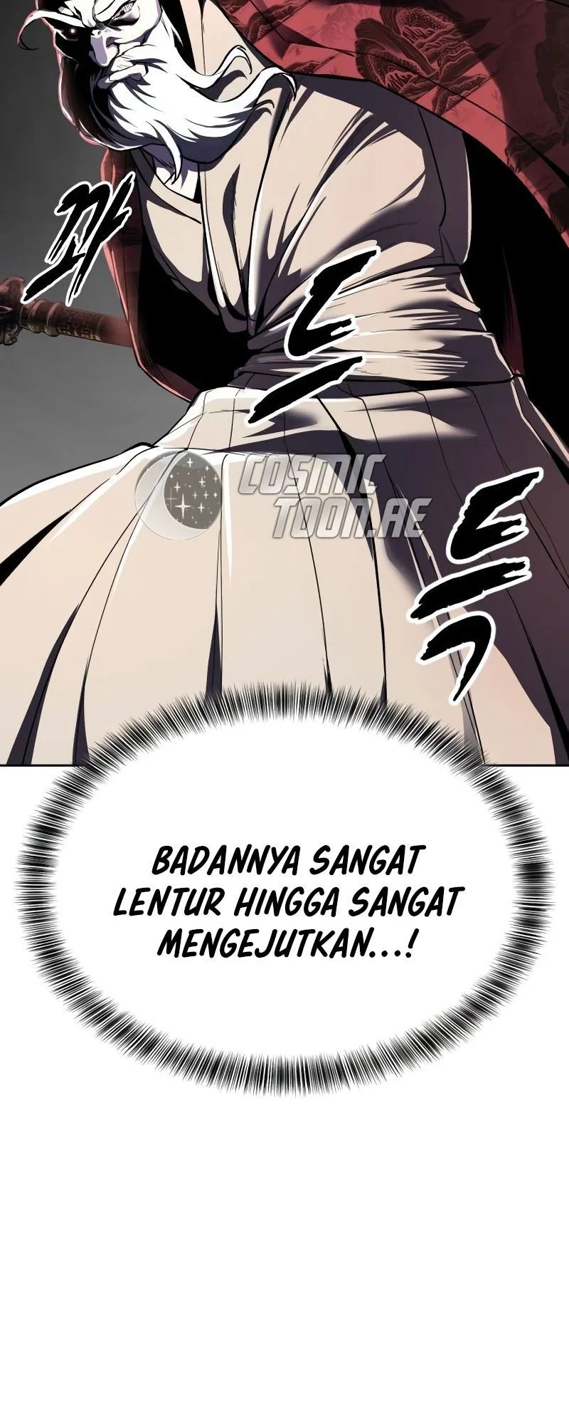 Ticket Hero S2 Bab 116 halaman 24