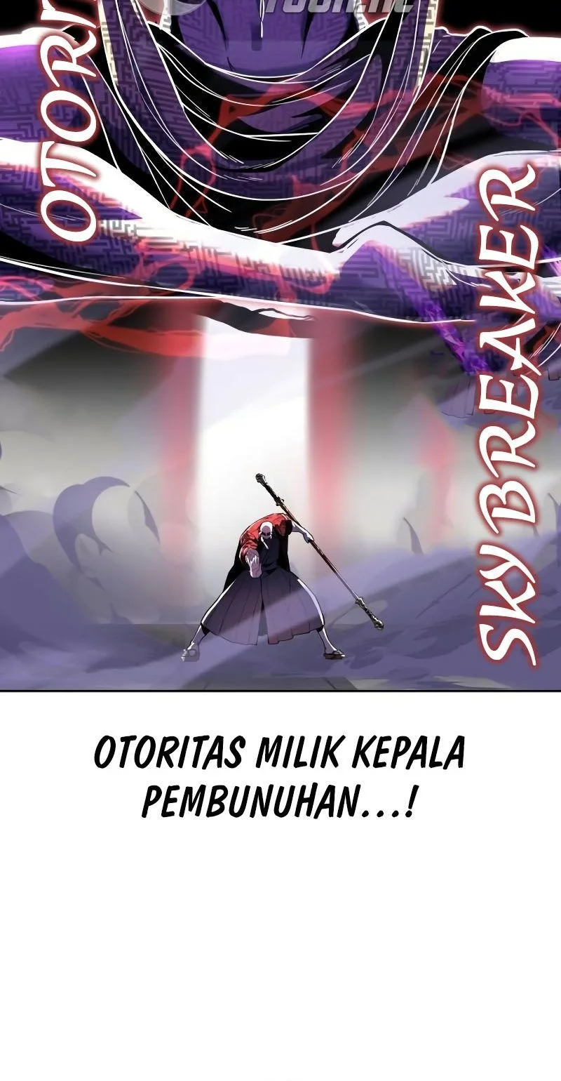 Ticket Hero S2 Bab 116 halaman 27