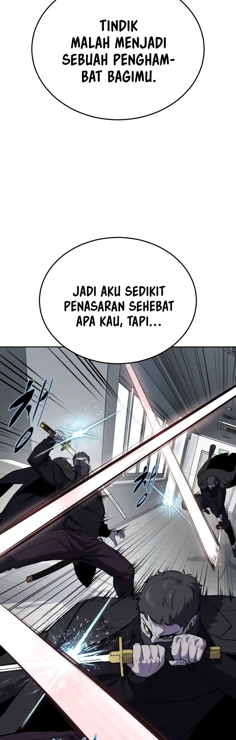 Ticket Hero S2 Bab 116 halaman 42
