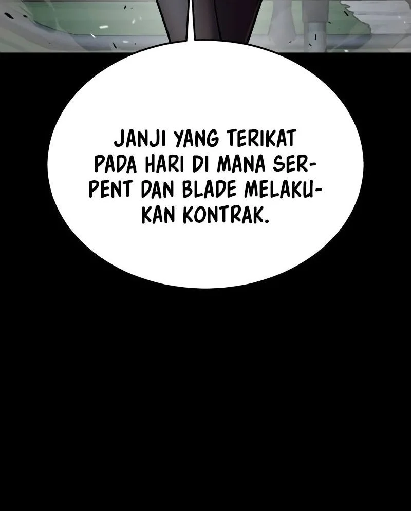 Ticket Hero S2 Bab 116 halaman 57