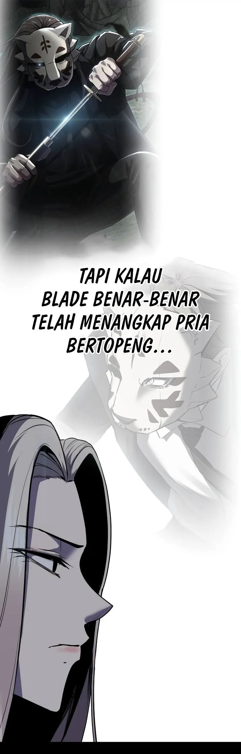 Ticket Hero S2 Bab 116 halaman 76