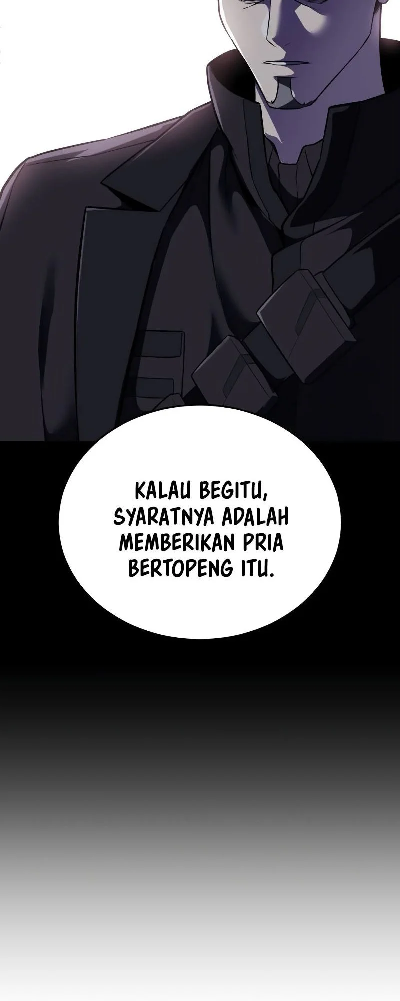 Ticket Hero S2 Bab 116 halaman 81