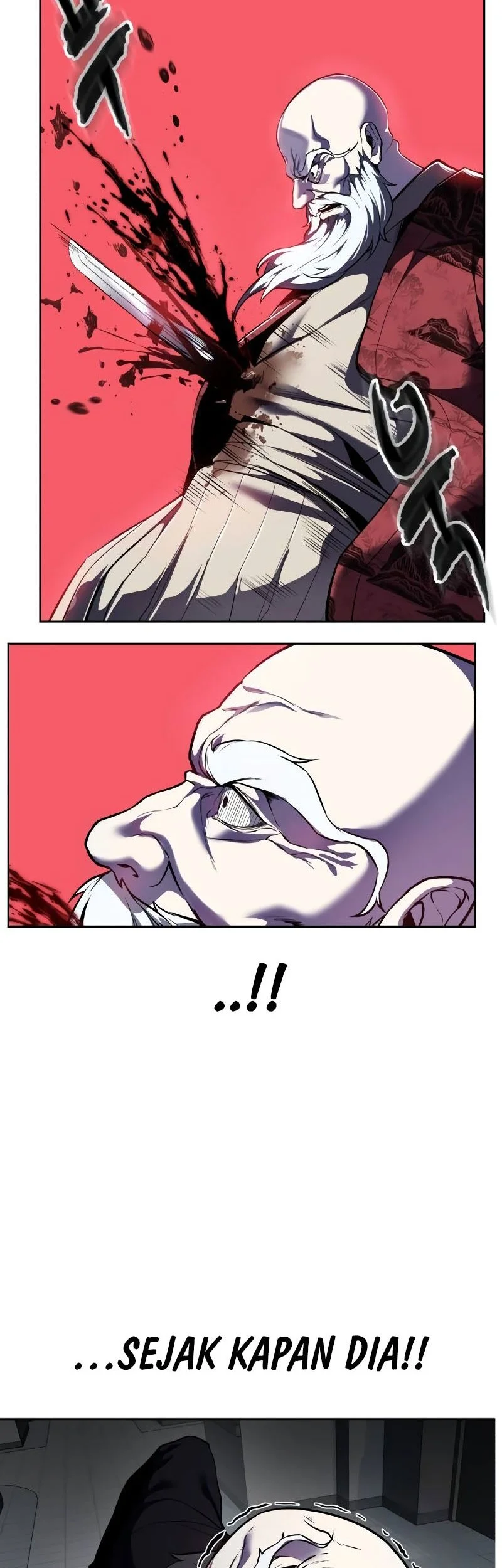 Ticket Hero S2 Bab 116 halaman 86