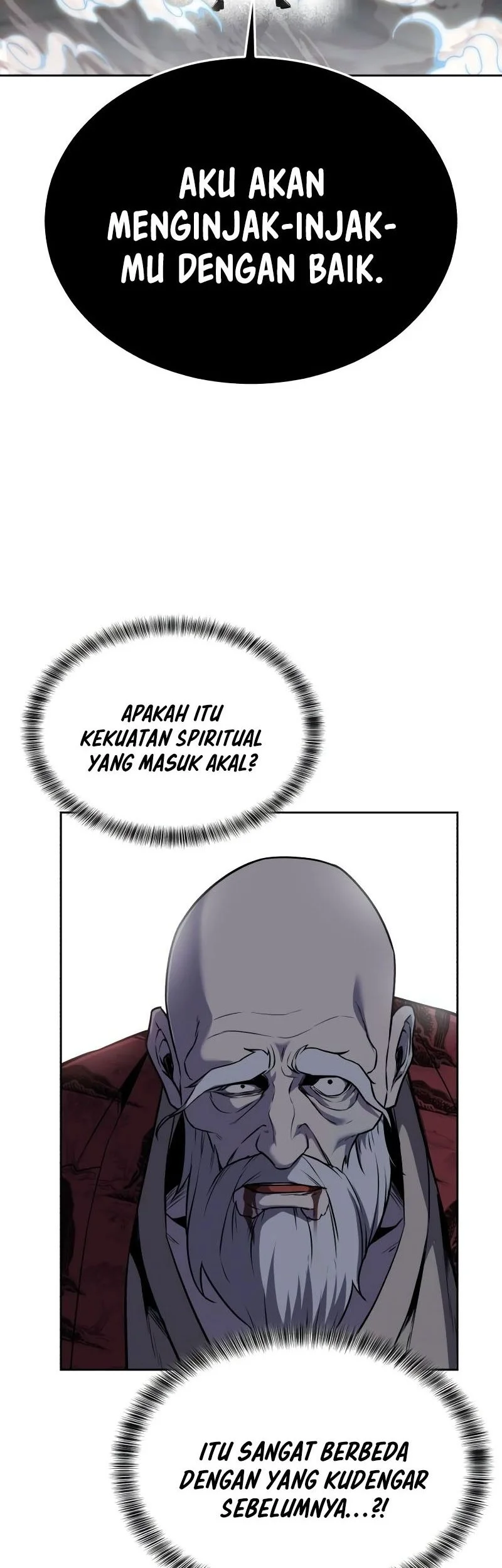 Ticket Hero S2 Bab 116 halaman 98
