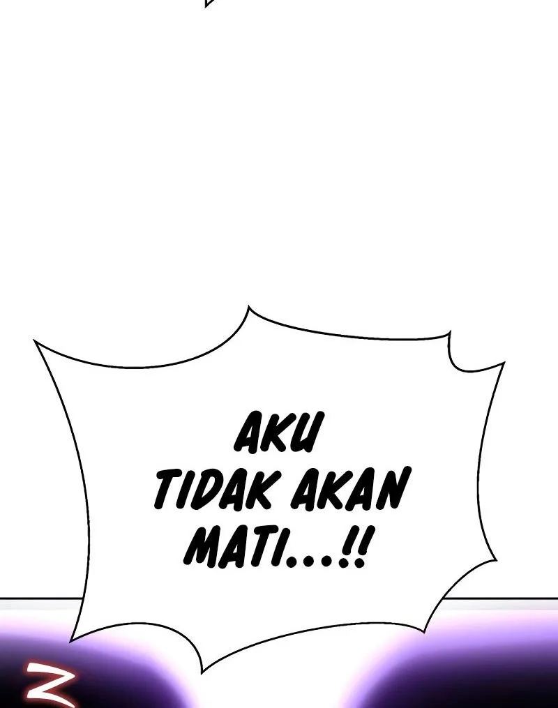 Ticket Hero S2 Bab 116 halaman 105