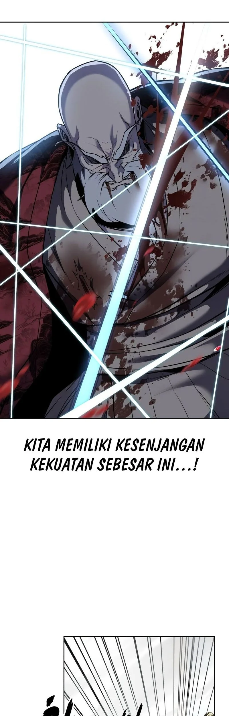 Ticket Hero S2 Bab 116 halaman 116