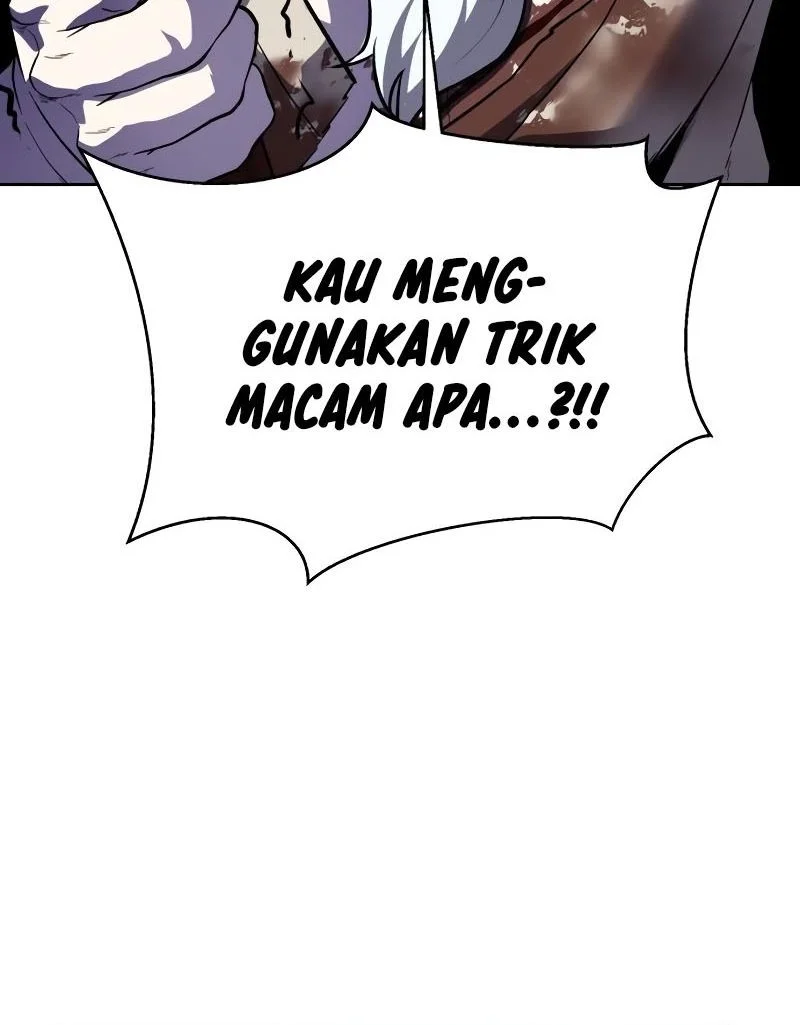 Ticket Hero S2 Bab 116 halaman 120
