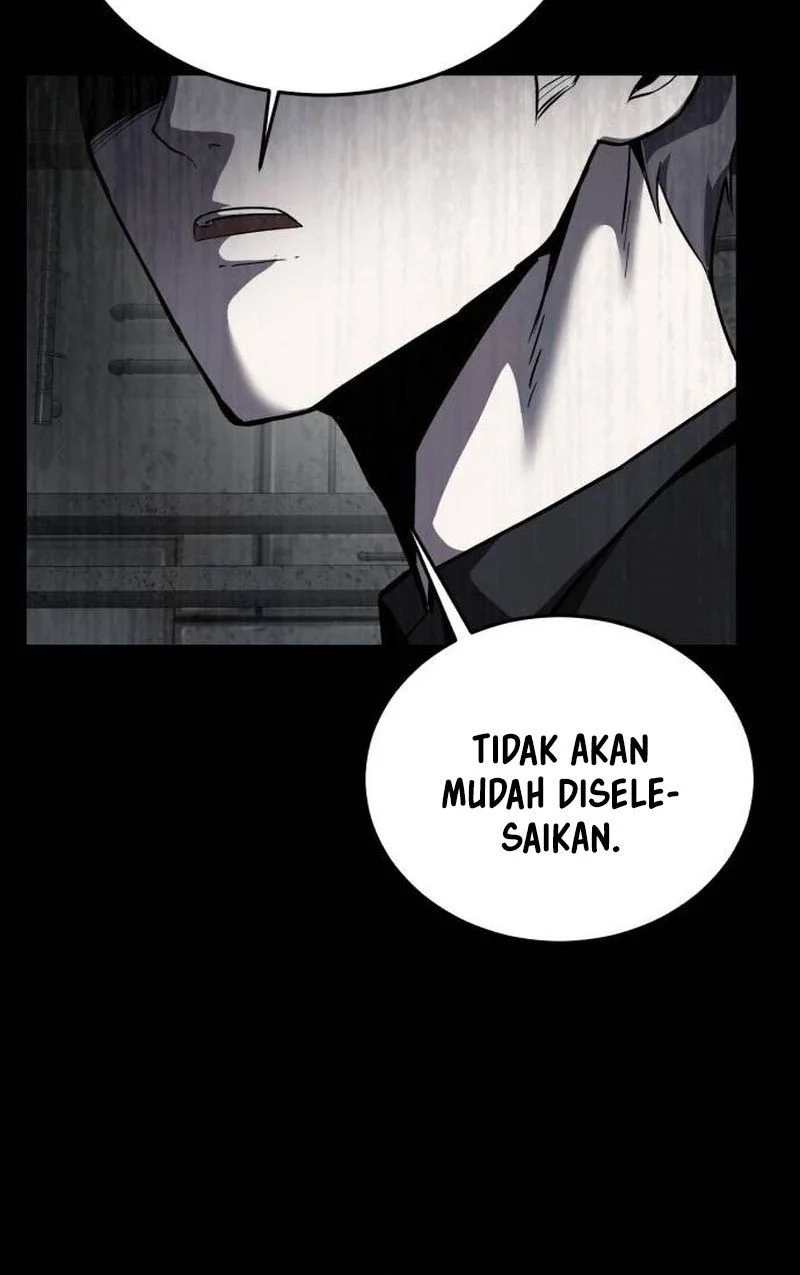 Ticket Hero S2 Bab 117 halaman 6