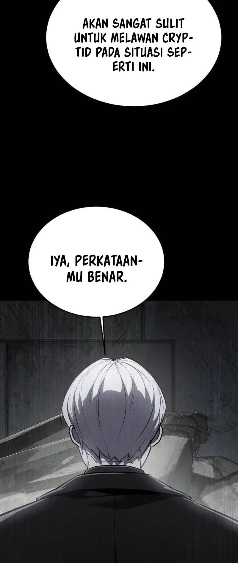 Ticket Hero S2 Bab 117 halaman 9
