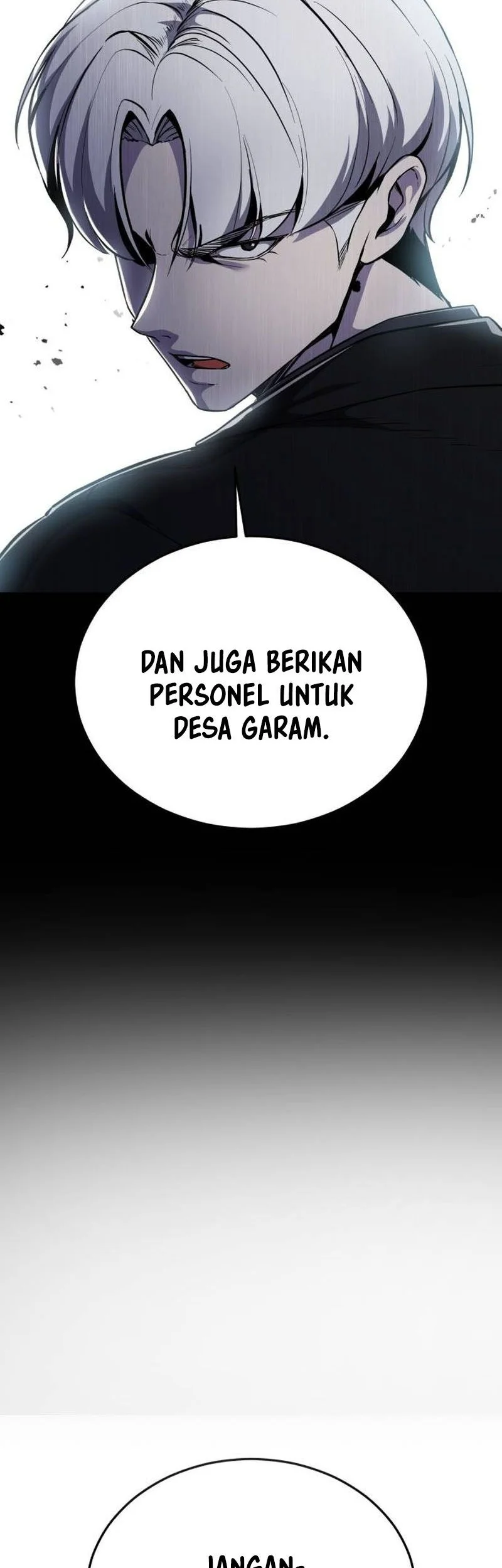 Ticket Hero S2 Bab 117 halaman 11