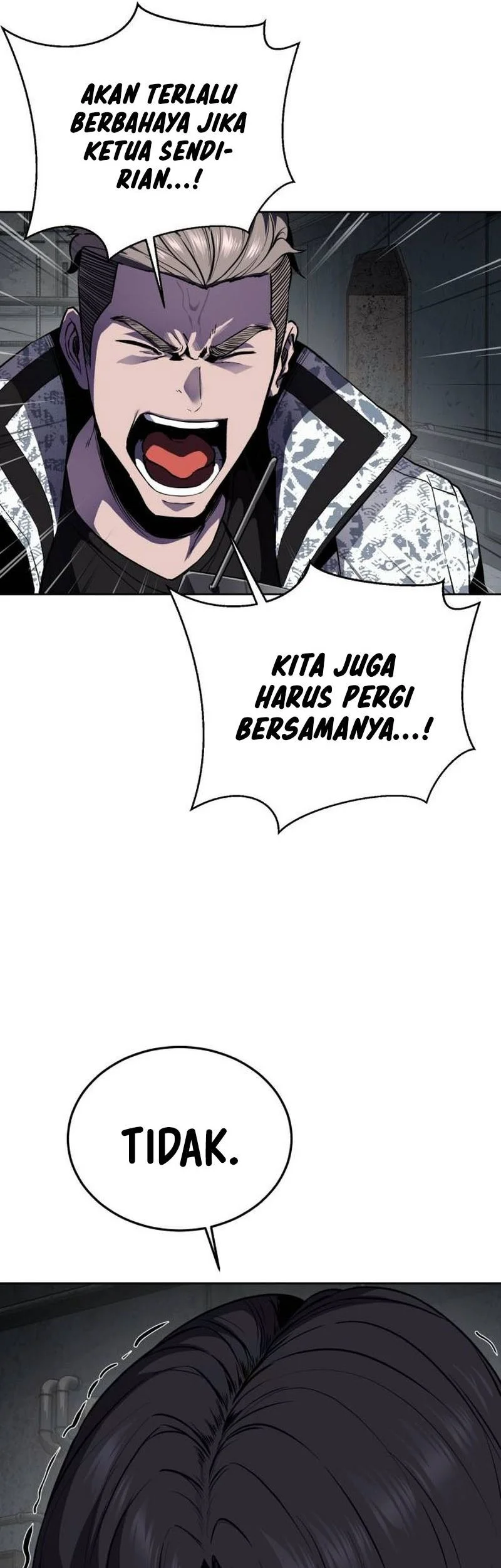 Ticket Hero S2 Bab 117 halaman 13