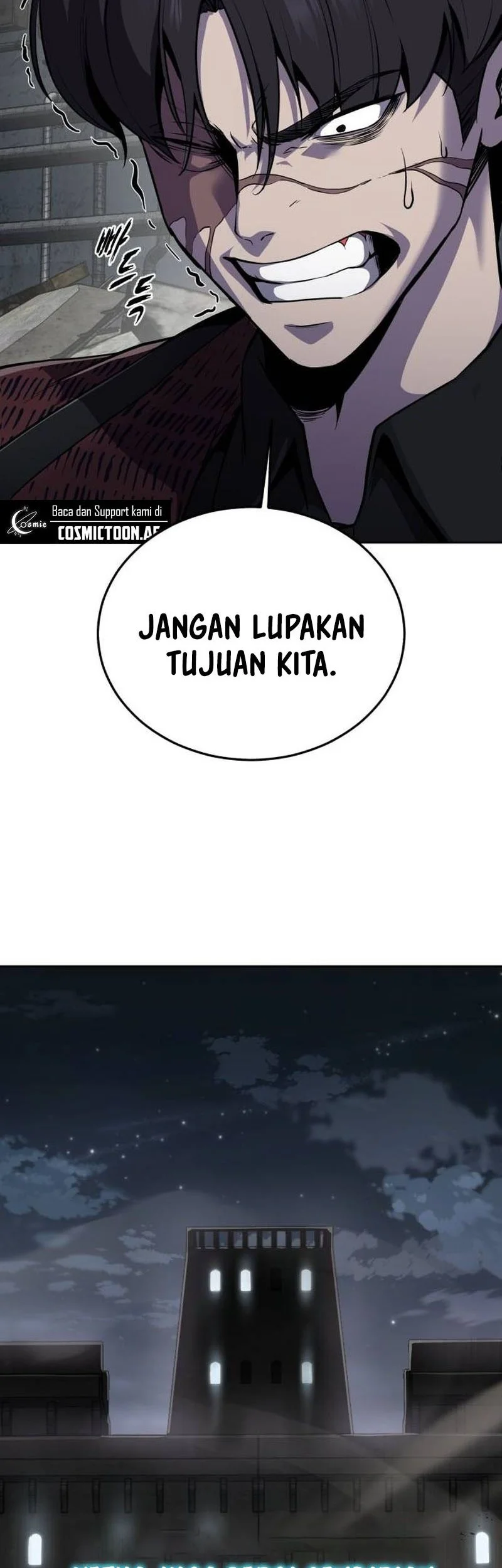Ticket Hero S2 Bab 117 halaman 14