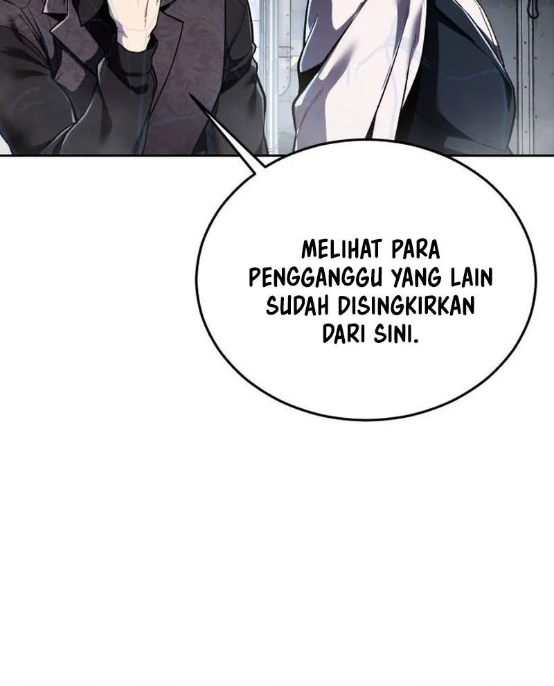 Ticket Hero S2 Bab 117 halaman 21