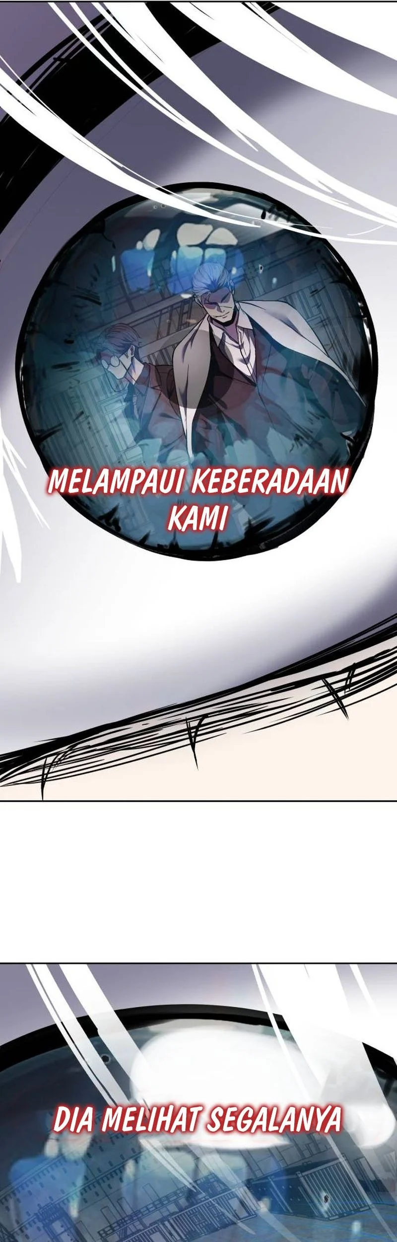 Ticket Hero S2 Bab 117 halaman 37