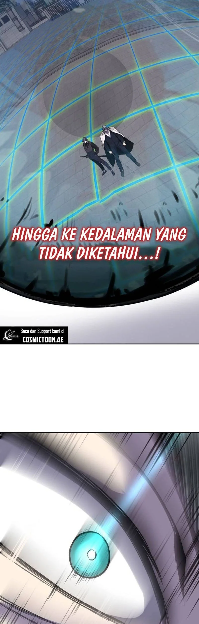 Ticket Hero S2 Bab 117 halaman 38