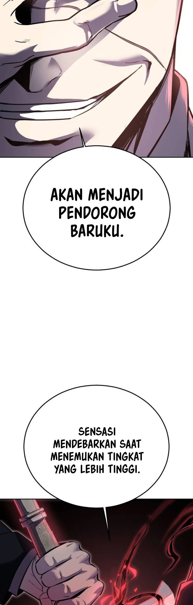 Ticket Hero S2 Bab 117 halaman 44