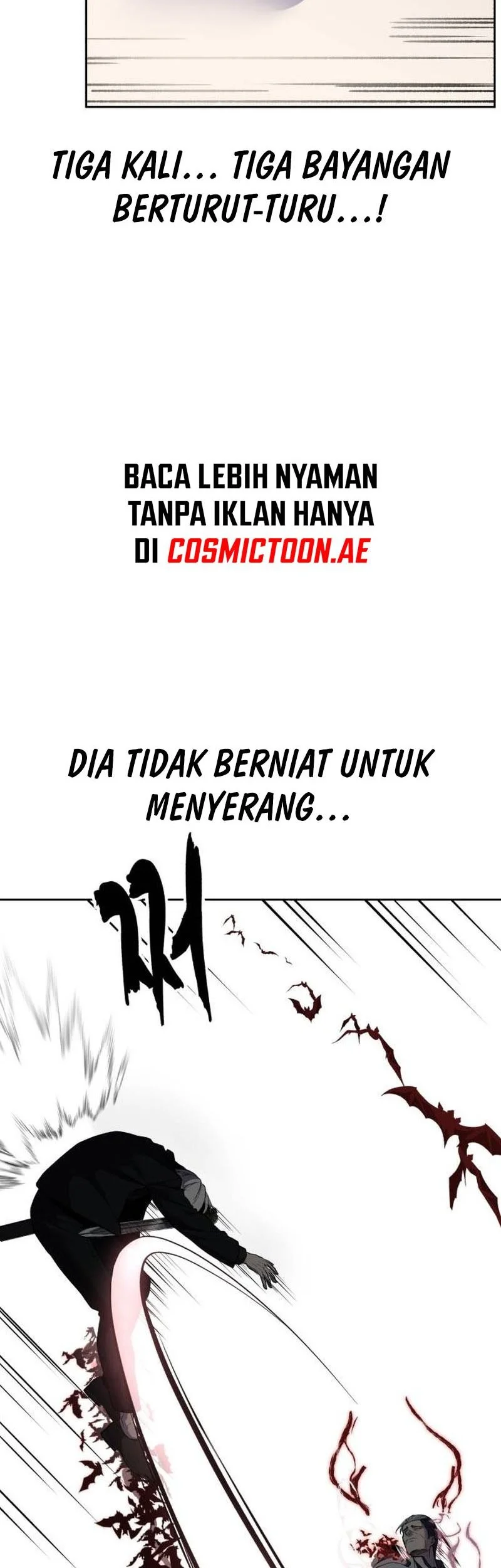 Ticket Hero S2 Bab 117 halaman 62