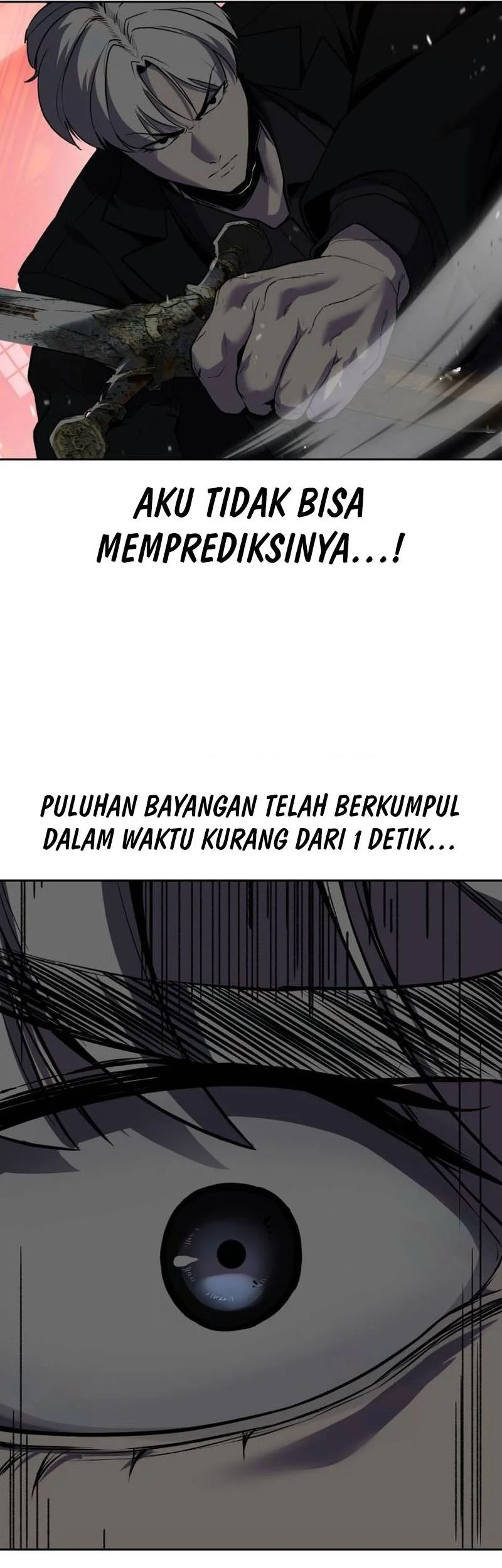 Ticket Hero S2 Bab 117 halaman 64