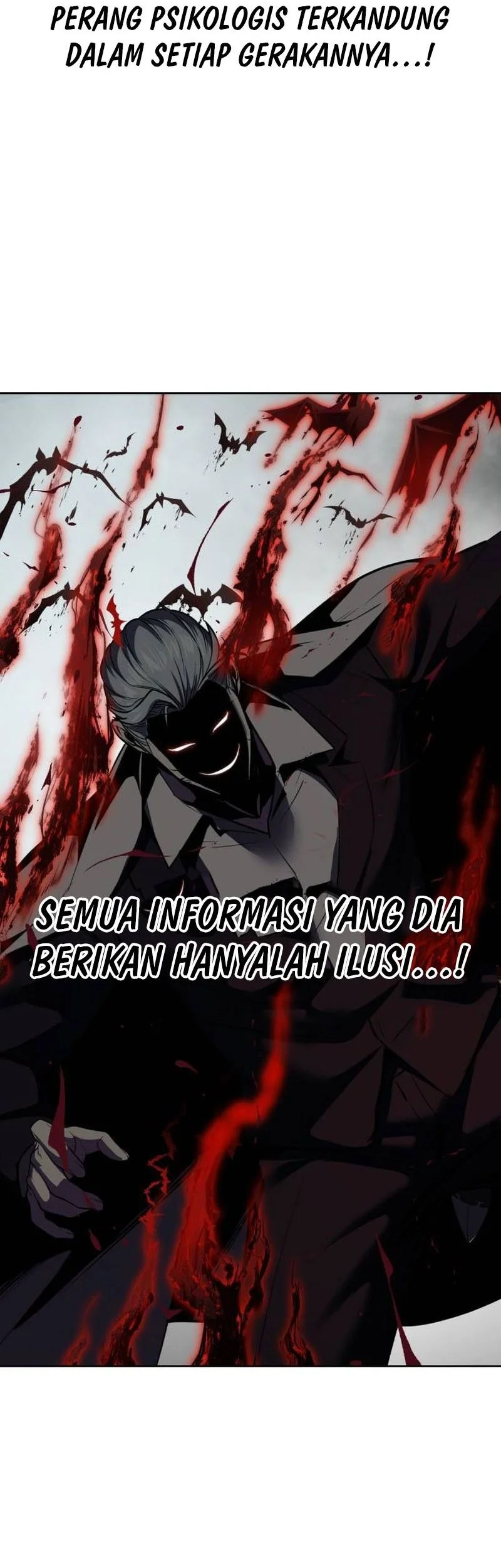 Ticket Hero S2 Bab 117 halaman 65