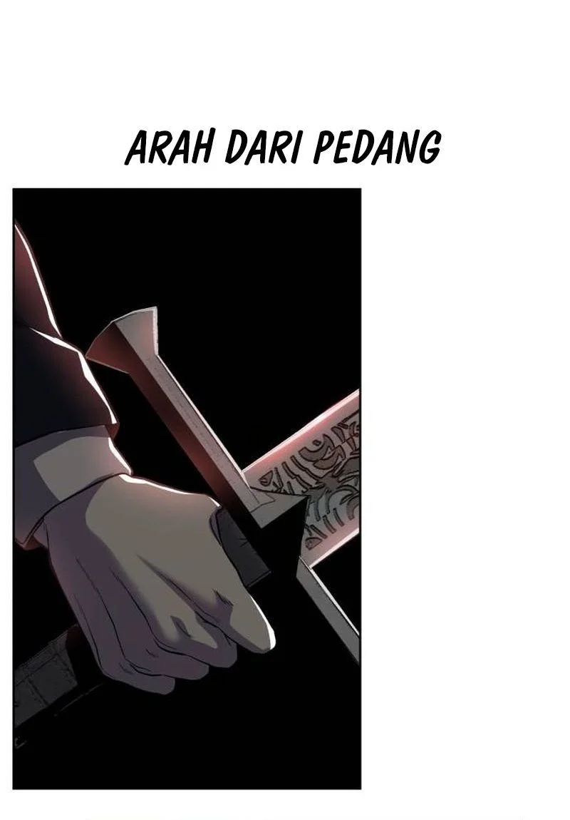 Ticket Hero S2 Bab 117 halaman 66