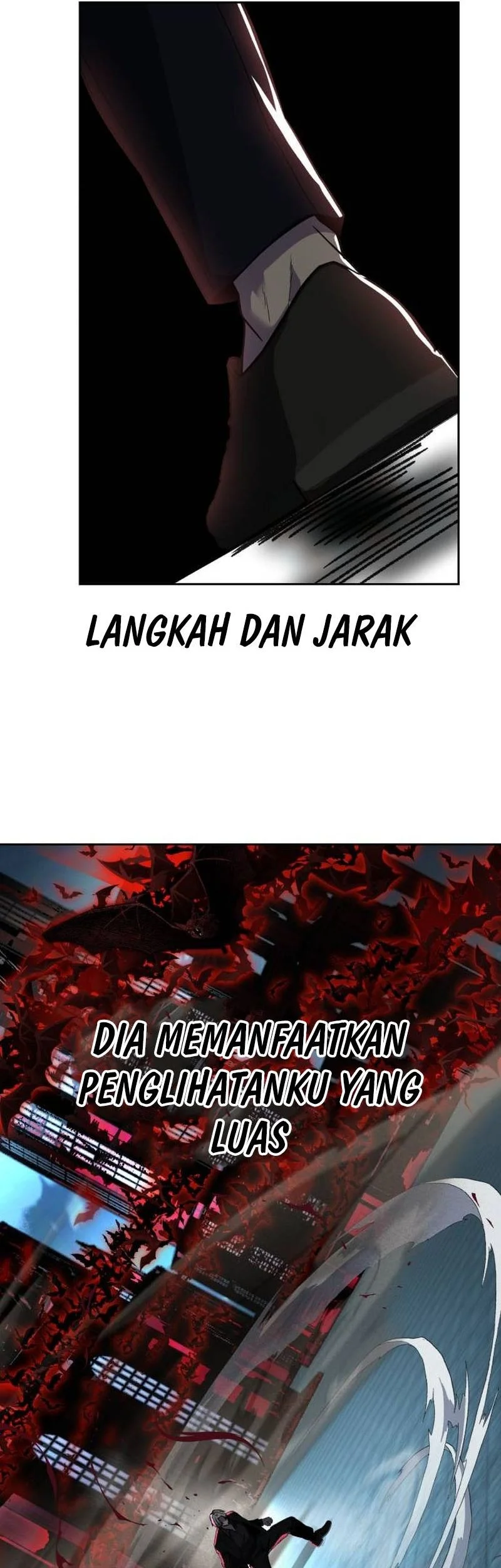 Ticket Hero S2 Bab 117 halaman 67