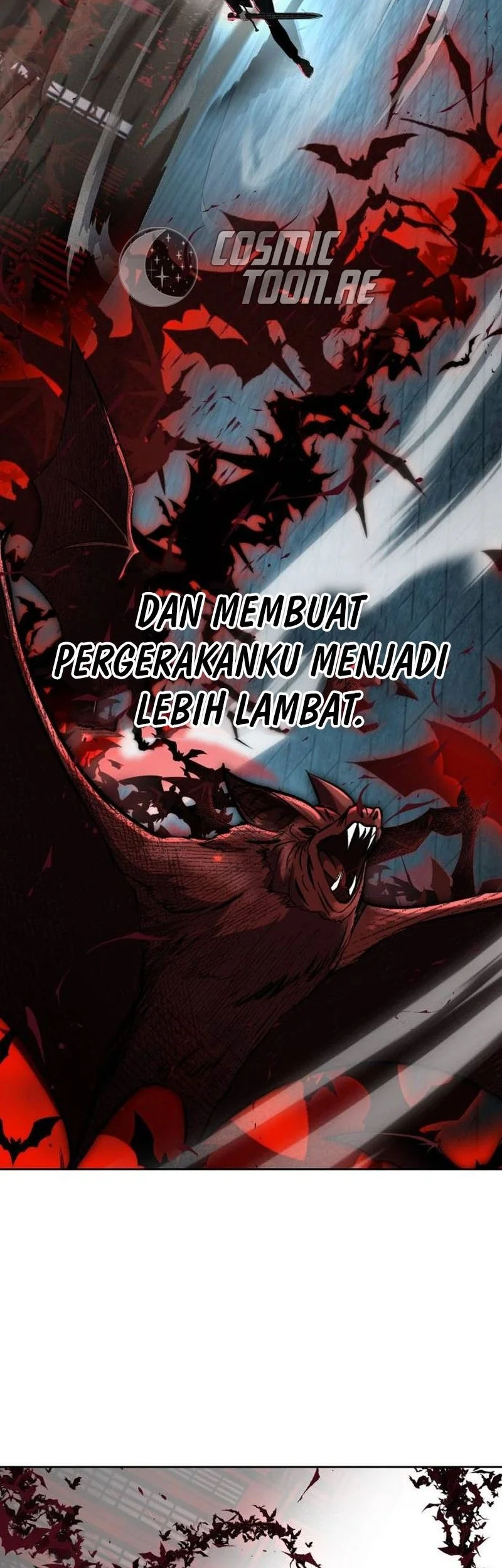 Ticket Hero S2 Bab 117 halaman 68
