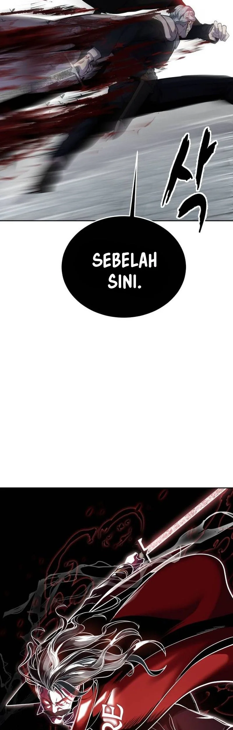 Ticket Hero S2 Bab 117 halaman 77