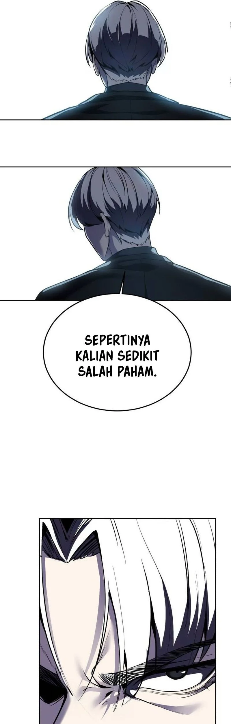 Ticket Hero S2 Bab 117 halaman 88