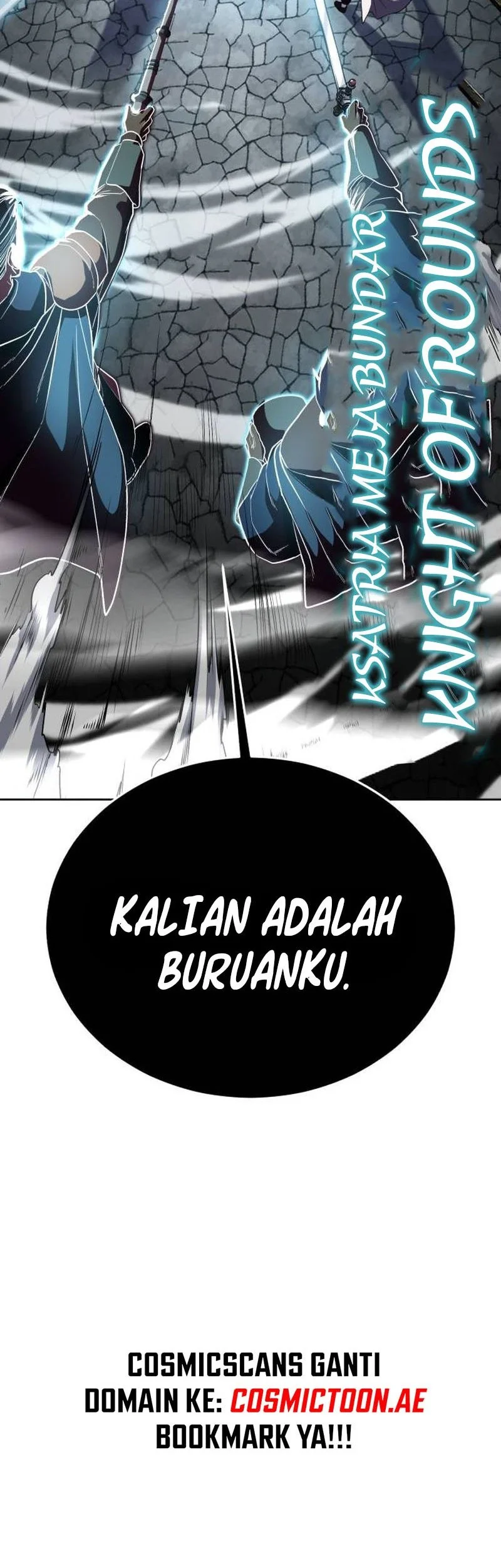 Ticket Hero S2 Bab 117 halaman 91